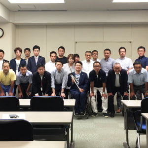 Cooperation with car dealers